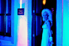 with Swayze, Luna Ricardo, Agatha Top. Presented by Natasha Semmynova